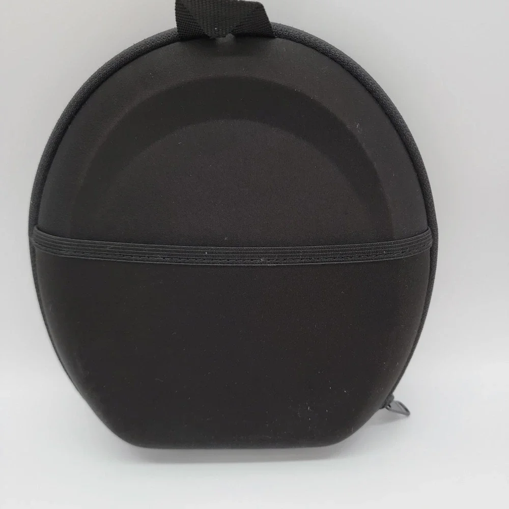 Hard Case Only Bose QuietComfort 2 QC2 Acoustic Noise Cancelling Headphones